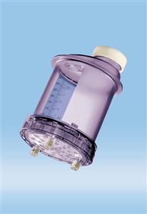 94.6001.059 | miniPERM bioreactor, Classic, 35 ml, ind wrap sterile