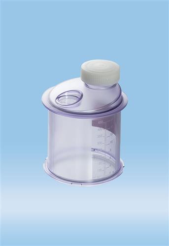 94.6001.153 | Nutrient module, for miniPERM bioractor