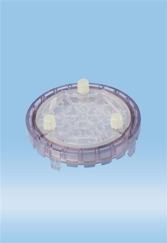 94.6077.017 | miniPERM production module, HDC50, ind wrap sterile