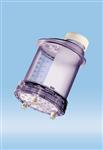 94.6077.121 | miniPERM bioreactor, HDC50, 50 ml, ind wrap sterile