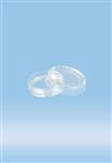 94.6077.331 | lumox® dish 35, Tissue culture dish, with film base, 35 mm, adherent