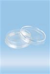 94.6077.410 | lumox® dish 50, Tissue culture dish, with film base, 50 mm, adherent