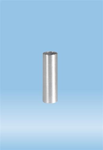 95.1299 | Decapper, for screw cap micro tubes, aluminium