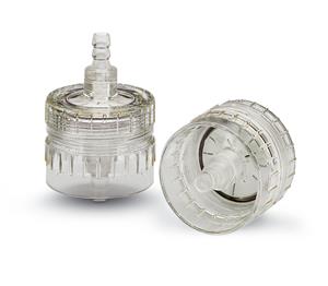 16508----------B | POLYCARBONATE FILTER HOLDER 50MM 5 PK