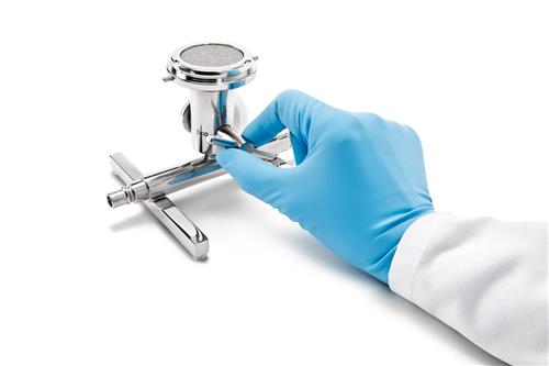 168M1-MS | MICROSART 1PLACE MANIFOLD FOR MICROSART