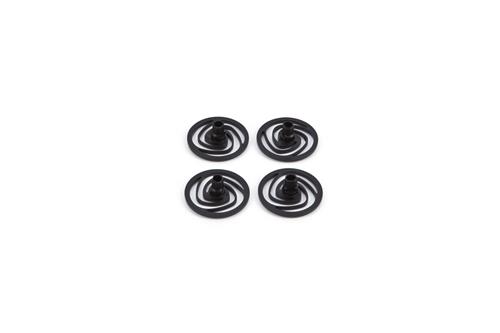 69B20006 | SHOCK ABSORBER SET OF 4 PIECES