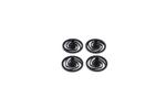 69B20006 | SHOCK ABSORBER SET OF 4 PIECES
