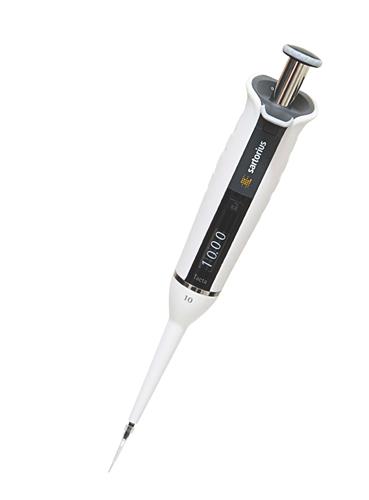 LH-729020 | TACTA MECH. PIPETTE 1 CH 0.5 10 L