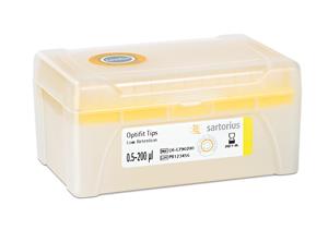 LH-L790200 | OPTIFIT TIP LOWRET 0.5 200 L 10X96 ST