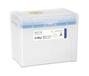 LH-L791000 | OPTIFIT TIP LOWRET 10 1000 L 10X96 ST