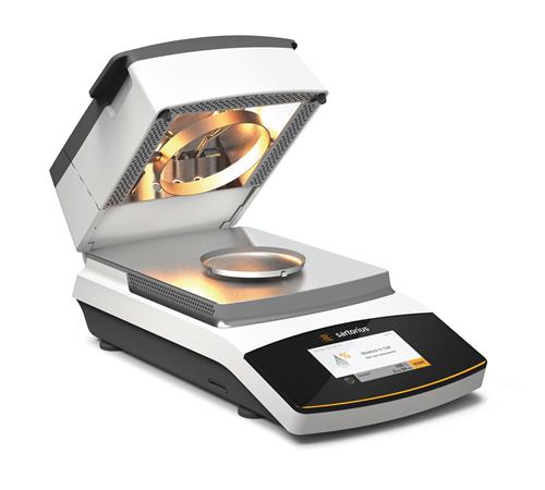 MA160-1US | IR MOISTURE ANALYZER 200G 1MG