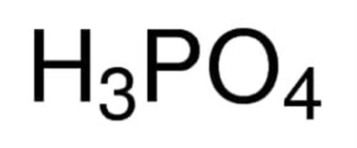 04107-4X5L | ORTHO PHOSPHORIC ACID 85 EXTRA PURE D