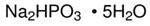 04283-250G | SODIUM PHOSPHITE 5 HYDRATE