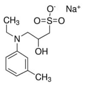 04340-500MG | 3 N ETHYL 3 METHYLANILINO 2 HYDROXYPRO PANSULF.ACI