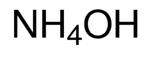 05002-2.5L | AMMONIA SOLUTION MAX. 33 NH3 EXTRA PU RE
