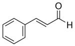 06536-50MG | TRANS CINNAMALDEHYDE