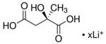 06711-50MG | D CITRAMALIC ACID LITHIUM SALT