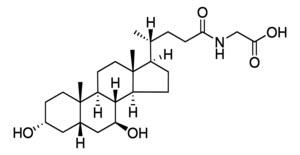 06863-1G | GLYCOURSODEOXYCHOLIC ACID