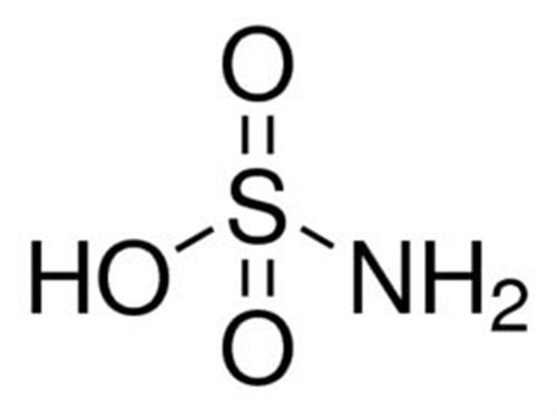 07401-1KG-R | SULFAMIC ACID