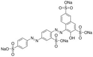 09189-6X1L-F | ATX PONCEAU S RED STAINING SOLUTION BIOREAGENT REA