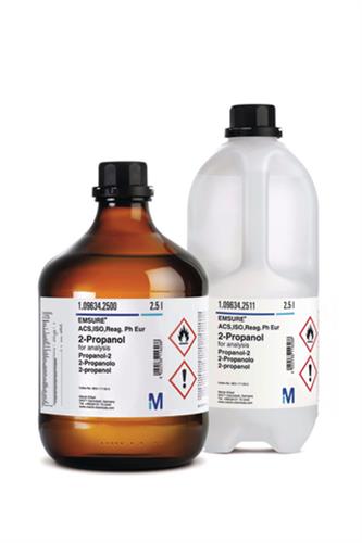 1000146010 | ACETONE FOR ANALYSIS EMSURE R ACS ISO REAG. PH EUR