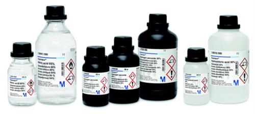 1007141000 | SULFURIC ACID 96 SUPRAPUR 1 L