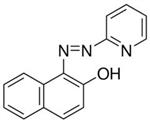 101036-5G | 1 2 PYRIDYLAZO 2 NAPHTHOL