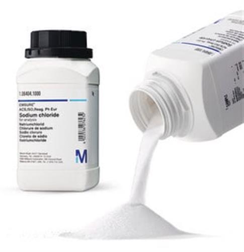 1011640250 | AMMONIUM FLUORIDE FOR ANALYSIS EMSURE