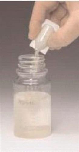 1012980001 | 1EADYCULT COLIFORMS 100 1X20 TESTS