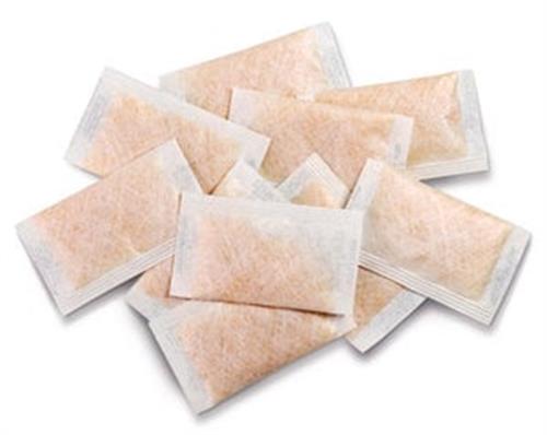 1038030001 | DESICCANT SACHET 3 G SILICA GEL WITH HUM