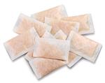 1038030001 | DESICCANT SACHET 3 G SILICA GEL WITH HUM
