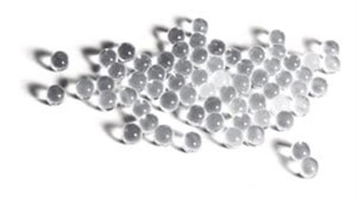 1040160500 | GLASS BEADS 4 MM 500 G
