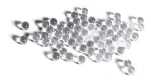 1040170500 | GLASS BEADS 5 MM 500 G