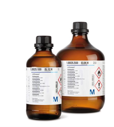 1060352500 | METHANOL HYPERGRADE FOR LIQUID CHROMATOG