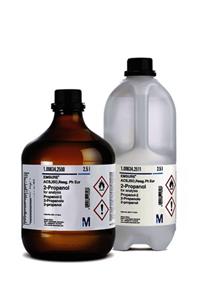 1070172511 | ETHANOL ABSOLUTE FOR ANALYSIS EMPARTA R
