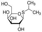 10724815001 | ISOPROPYL B D THIOGALACTOSIDE IPTG 1G