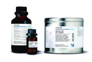 1091930100 | Ferroin solution(1,10-phenanthroline iron(II) sulfate) 1/40 mol/l redox indicator
