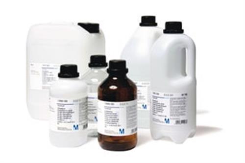 1093511000 | Potassium hydroxide solution in methanolPotassium hydroxide solution in methanol  c(KOH) = 0.5 mol/l (0.5 N) Titripur®. Potassium hydroxide solution in methanol HS Code 3822 00 00, ph value 14 (H2O, 20 °C).,  c(KOH) = 0.5 mol/l (0.5 N) Titripur®