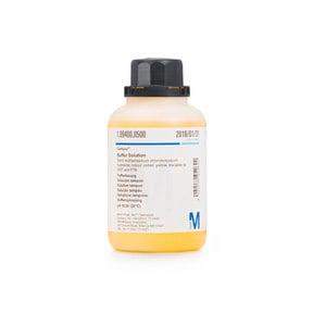 1094000500 | BUFFER SOLUTION COLOUR CODED YELLOW TR