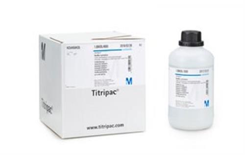 1094351000 | BUFFER SOLUTION TRACEABLE TO SRM FROM