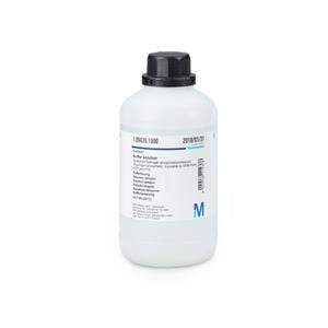 1094391000 | BUFFER SOLUTION TRACEABLE TO SRM FROM