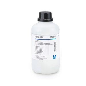 1094611000 | BUFFER SOLUTION TRACEABLE TO SRM FROM