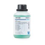 1094770500 | Buffer solution(di-sodium hydrogen phosphate/potassium dihydrogen  phosphate), colour: green traceable to SRM from NIST  and PTB pH 7.00 (20°C) Certipur®