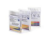 1095330001 | pH indicator strips pH 5.0 10.0 non bleeding color