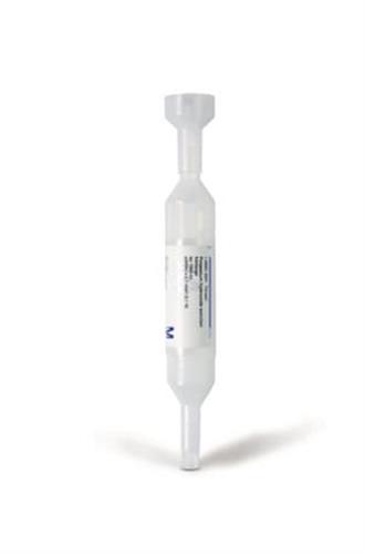 1098930001 | Buffer concentrate(potassium chloride/sodium hydroxide), traceable to SRM of NIST and PTB for 500 ml buffer solution, pH 13.00 ± 0.05 (20°C) Titrisol®