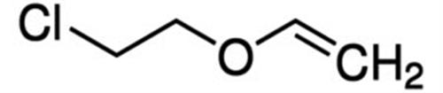 109983-25G | 2 CHLOROETHYL VINYL ETHER 99 CONTAINS TRIETHANOLAM