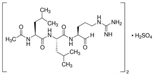 11017128001 | LEUPEPTIN 25 MG