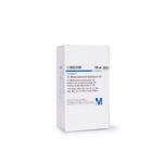 1103220100 | IC Multi-element standard VII100 mg/l: NH4, Ba, Ca, K, Li, Na, Mg, Mn, Sr in 0.001 mol/l HNO3 Certipur®