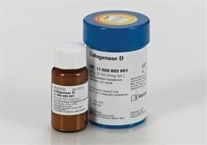 11088882001 | COLLAGENASE D 2.5G NON STERILE