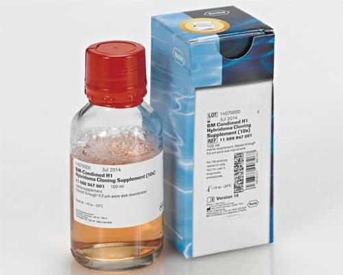 11088947001 | BM CONDIMED H1 HYB. CLONING SUPPL.